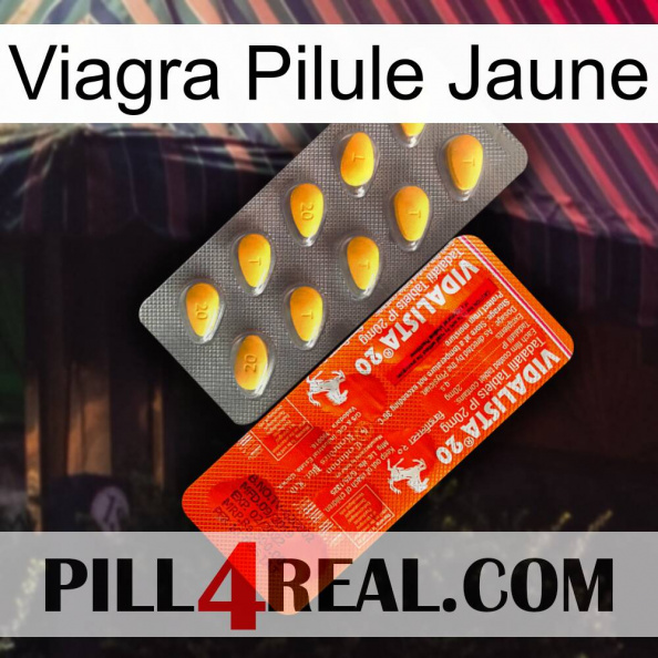 Viagra Yellow Pill new01